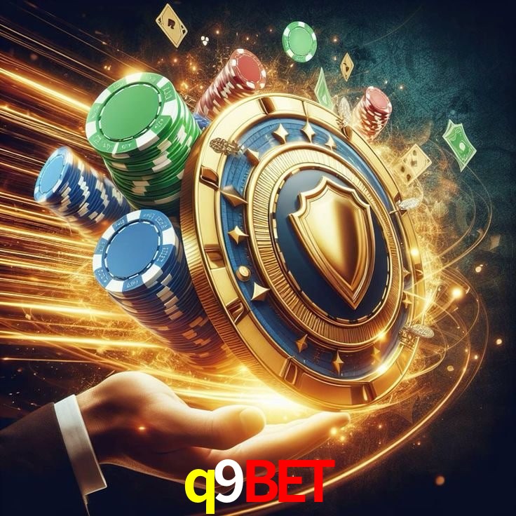 q9bet Win