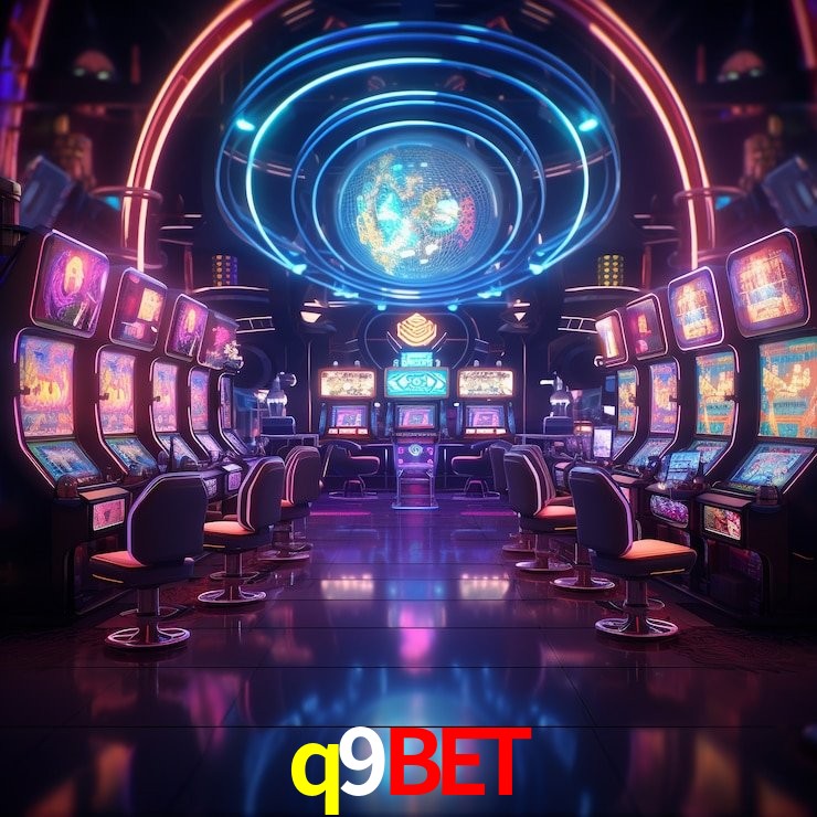 q9bet telegram