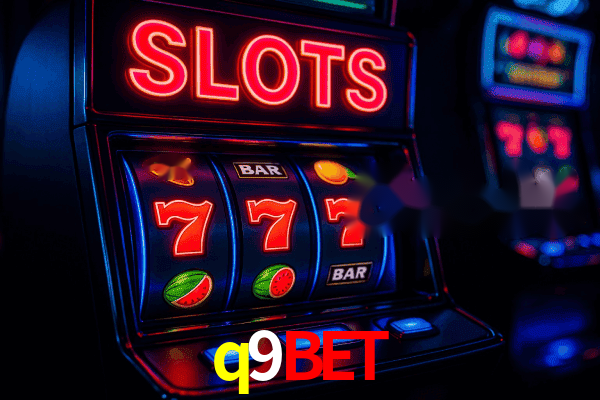 q9bet Plataforma Oficial