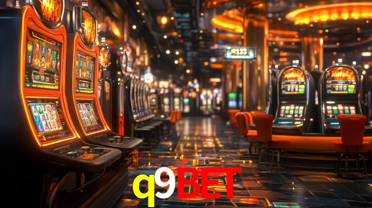 q9bet bonus
